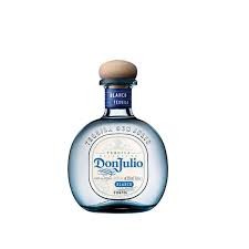 DON JULIO BLANCO 750
