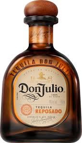 DON JULIO REPOSADO 375