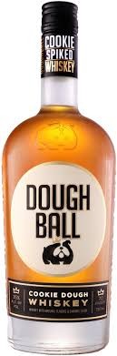 DOUGH BALL COOKIE DOUGH 750ML