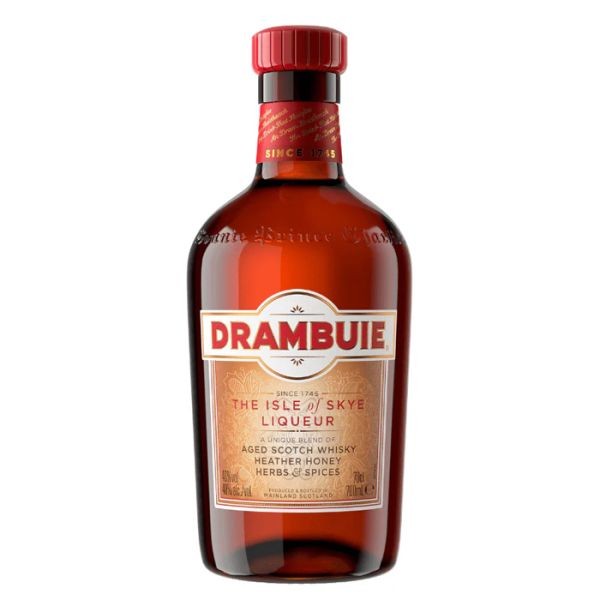 DRAMBUIE 750ML