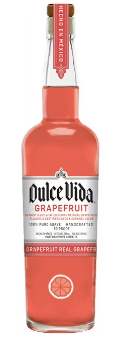 DULCE VIDA GRAPEFRUIT 750