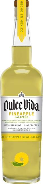 DULCE VIDA PNAPL JALAP. 750