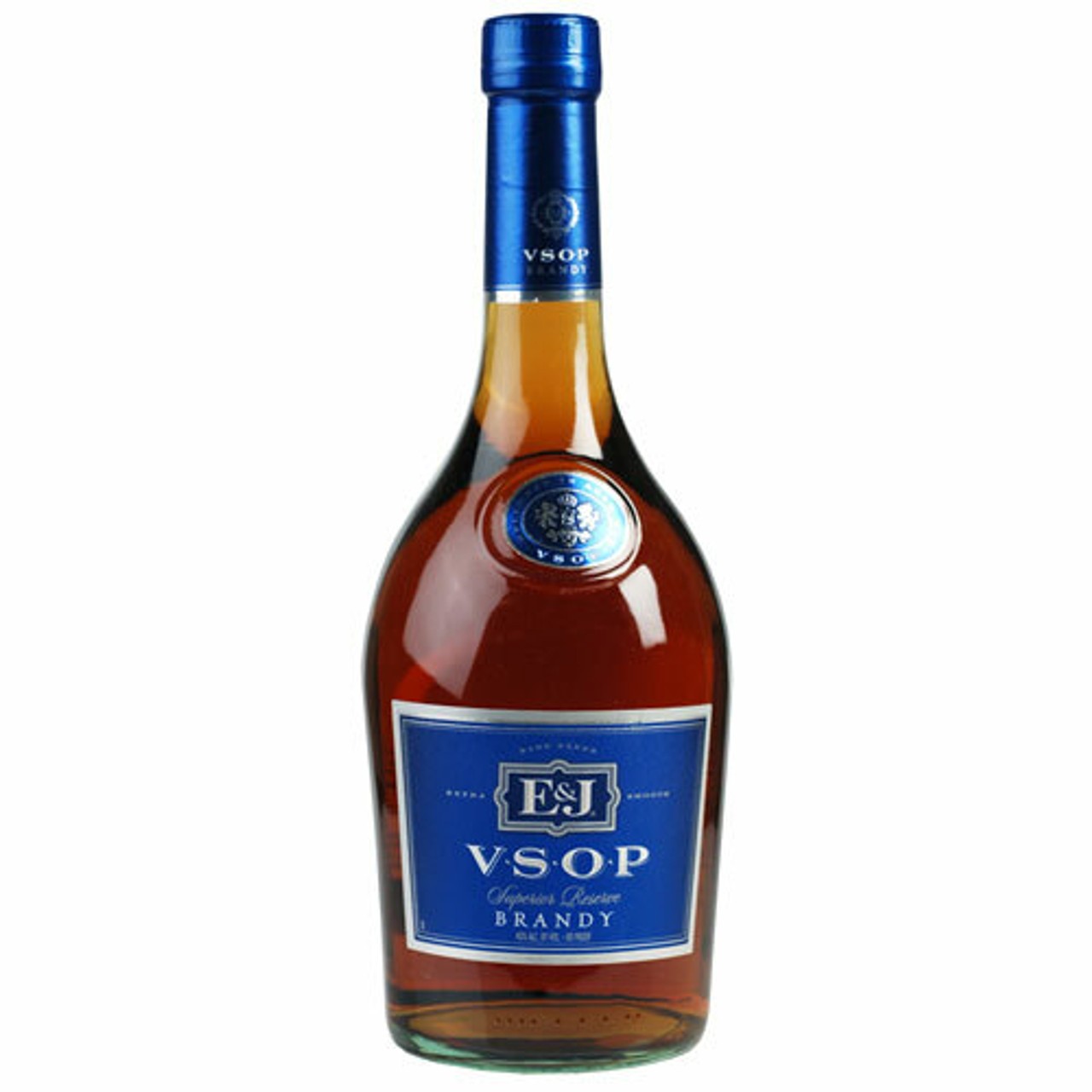 E & J VSOP 750ML