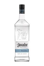 EL JIMADOR SILVER TEQ 750