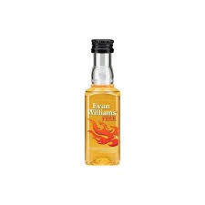 EVAN WILLIAMS FIRE 50 ML