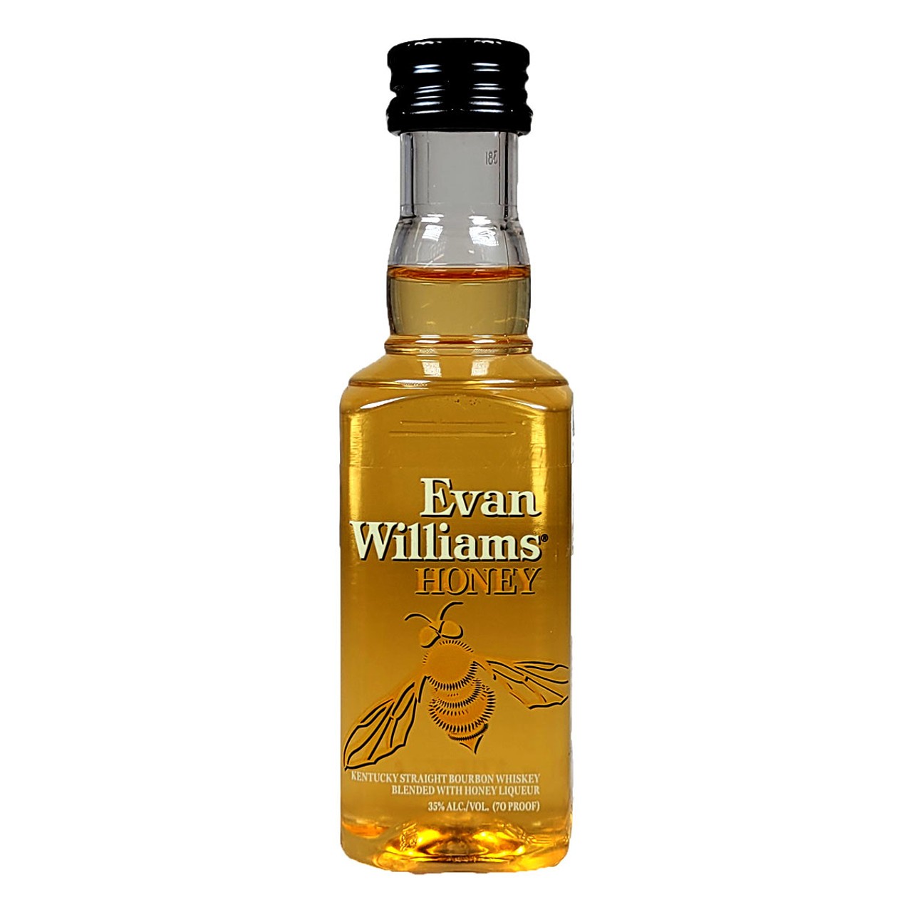 EVAN WILLIAMS HONEY 50 ML