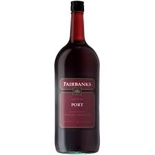 FAIRBANKS PORT 1.5L
