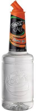 FINEST CALL TRIPLE SEC 1L