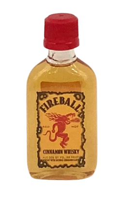FIREBALL 100 ML