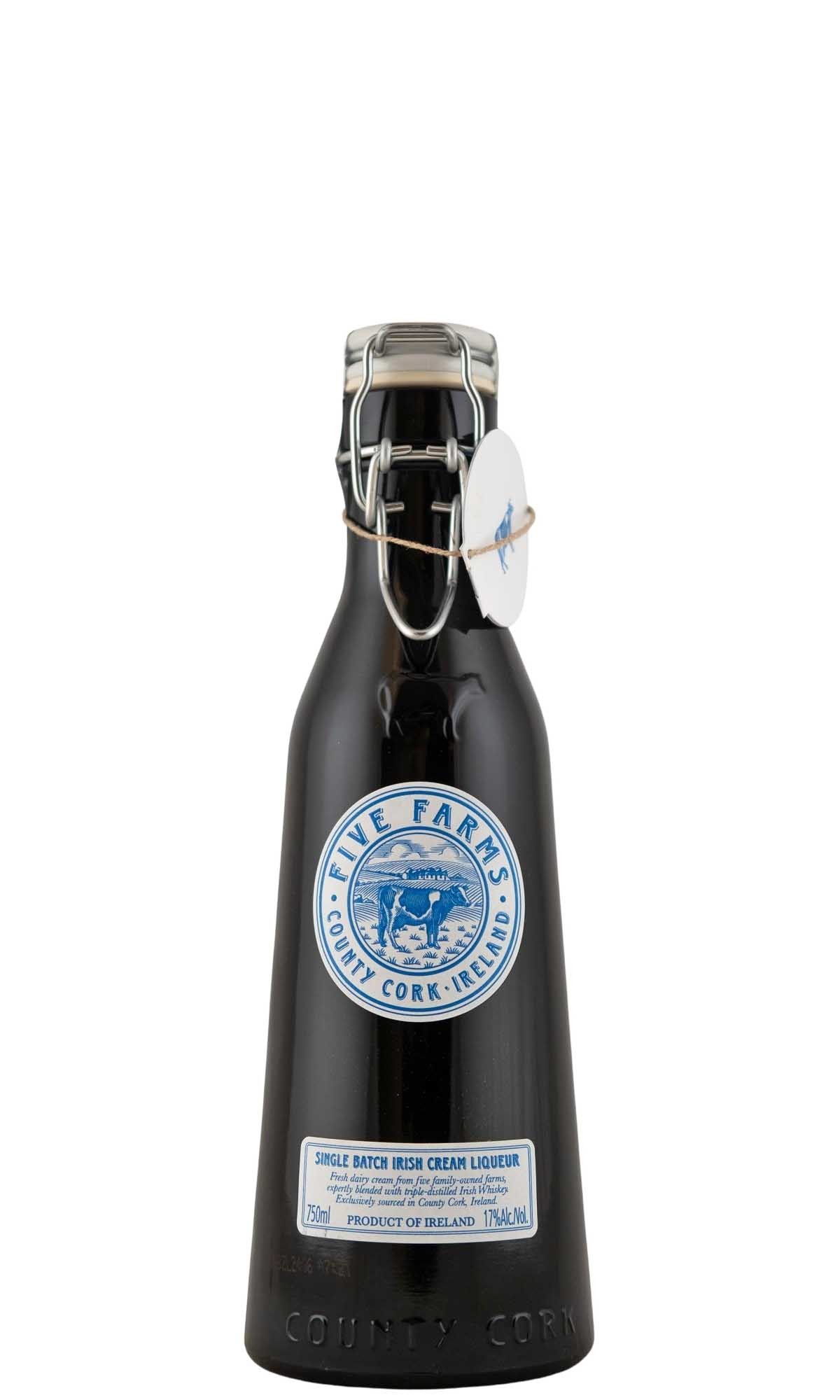 FIVE FARMS IRISH CRM 750