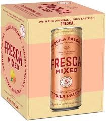 FRESCA TEQUILA PALOMA 12OZ
