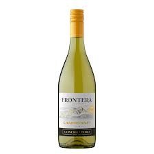 FRONTERA BUTTERY CHARD 750