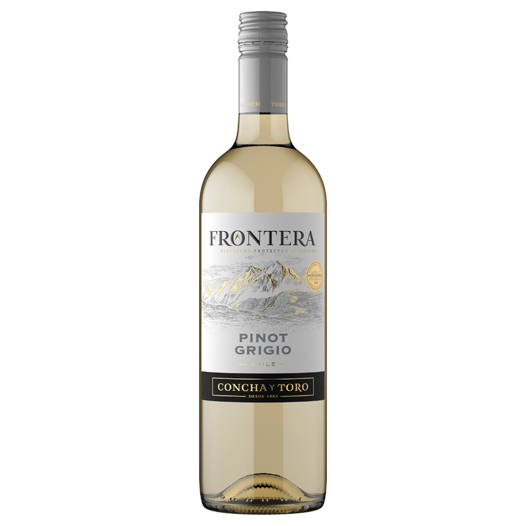 FRONTERA P.GR. 750