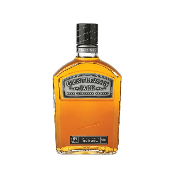 GENTLEMAN JACK 750ML