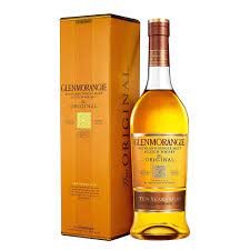 GLENMORANGIE 10YR 750ML GIFT