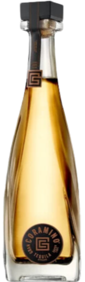 GRAND CORAMINO REPOSADO 750ML