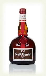 GRAND MARNIER 750ML