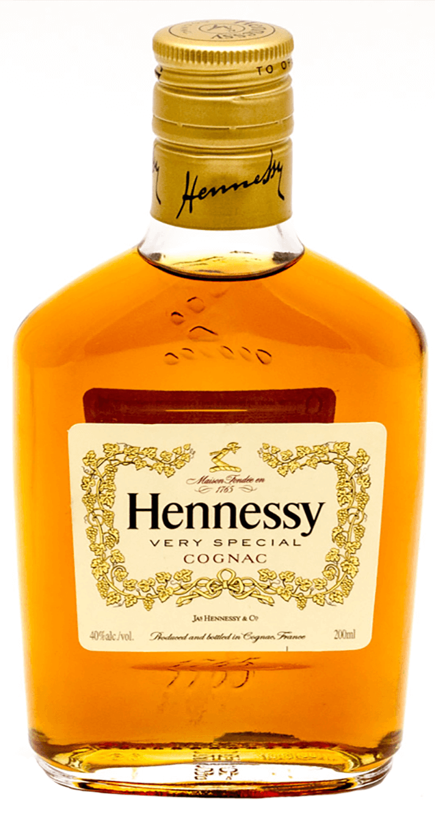 HENNESSY VS 200ML