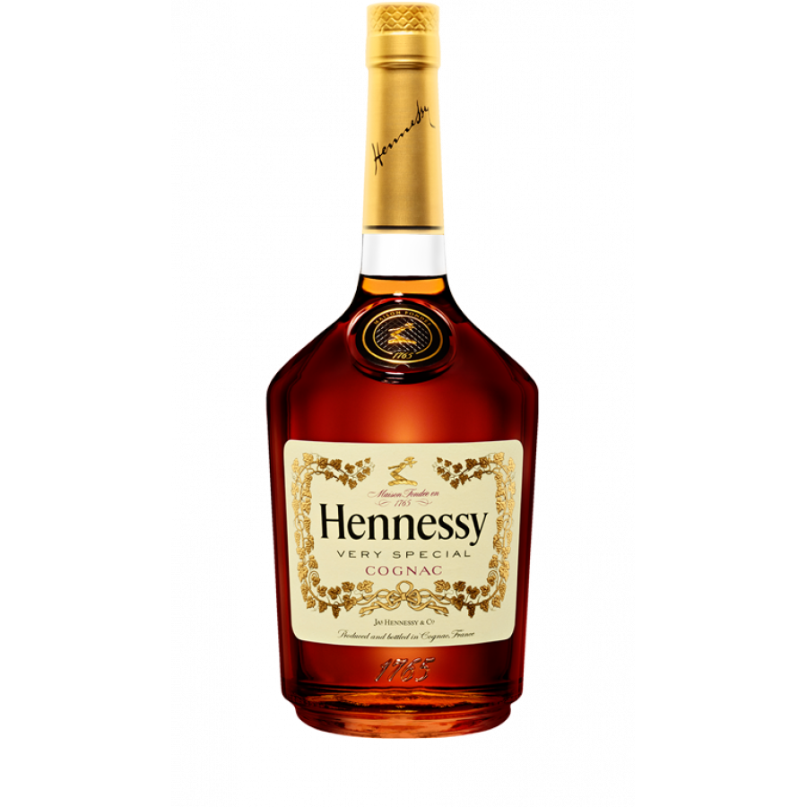 HENNESSY VS 375ML