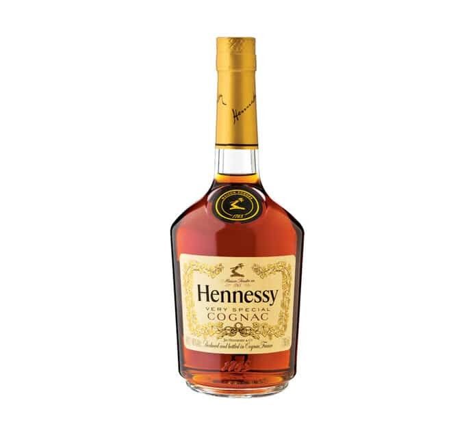 HENNESSY VS 750ML