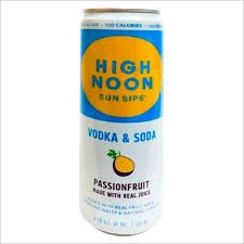 HIGH NOON PASSION FR 355 CN