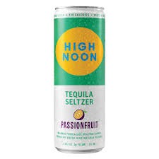 HIGH NOON PSNFRU TEQ SELTZER