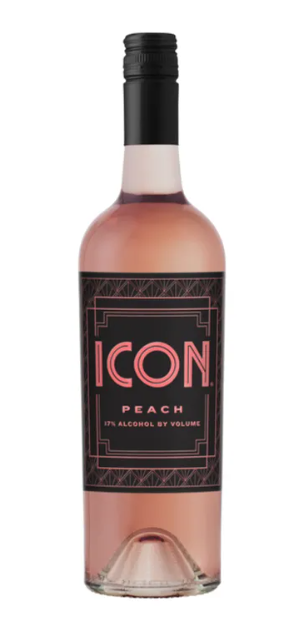 ICON PEACH 750