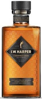 IW HARPER CAB CASK 750