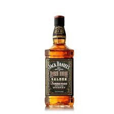 JACK DANIELS 750ML