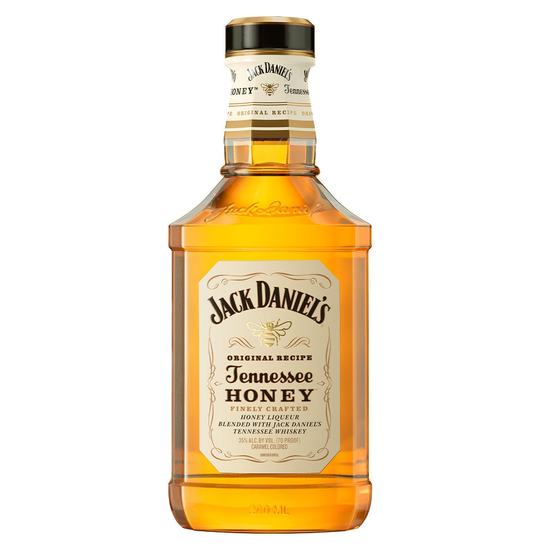 JACK DANIELS HONEY 200ML