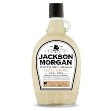 JACKSON MORGAN SLT CARAMEL 750