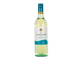 JACOBS CREEK PINOT GRIGIO 750