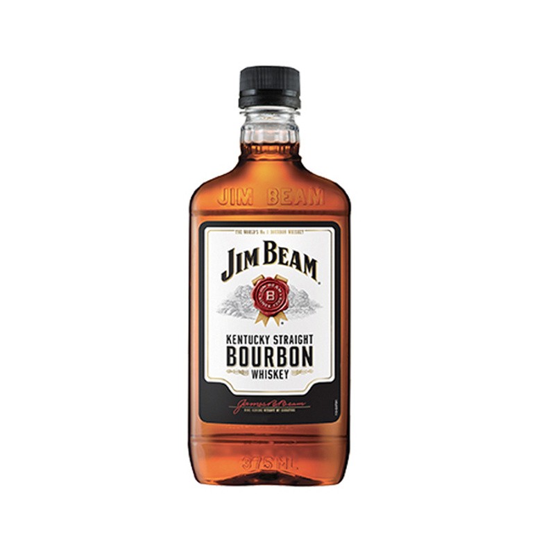 JIM BEAM 375ML