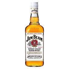 JIM BEAM 750ML