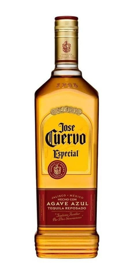 JOSE CUERVO GOLD 1L