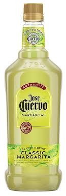 JOSE CUERVO LIME MARGARITA CN
