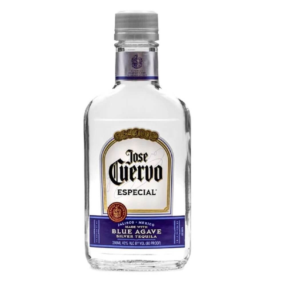 JOSE CUERVO SILVER 200ML