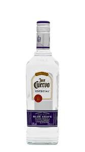 JOSE CUERVO SILVER 750ML