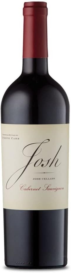 JOSH CABERNET 750ML
