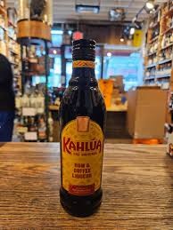 KAHLUA 375ML
