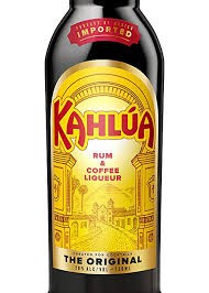 KAHLUA 750ML
