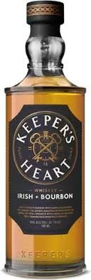 KEEPER'S HEART IRISH BBN 750