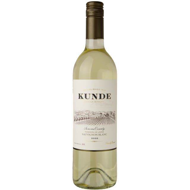 KUNDE SAUV/BL 750