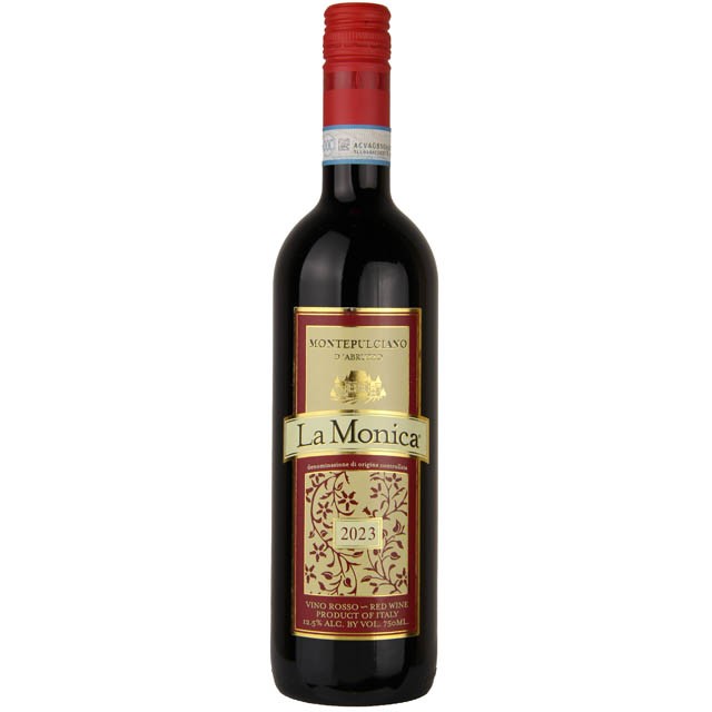 LAMONICA MONTEPULCIANO 750