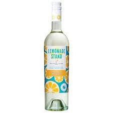 LEMONADE STAND LEM/MOSC 750ML