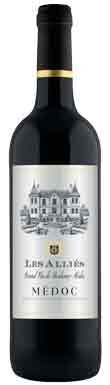 LES ALLIES MEDOC 750
