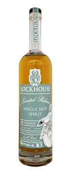 LOCKHOUSE SINGLE HOP 750ML