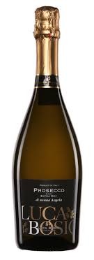 LUCA BOSIO PROSECCO X-DRY 750