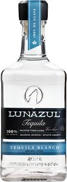 LUNAZUL BLANCO TEQ 750ML