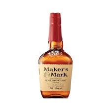 MAKERS MARK SQUARE 750ML